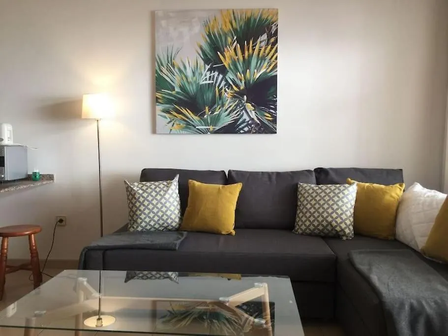 Tabaybas C7, Central One Bed Apartment Puerto del Carmen  Spain