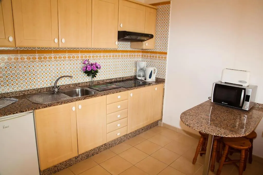 Tabaybas C7, Central One Bed Apartment Puerto del Carmen  0*, Puerto del Carmen (Lanzarote)