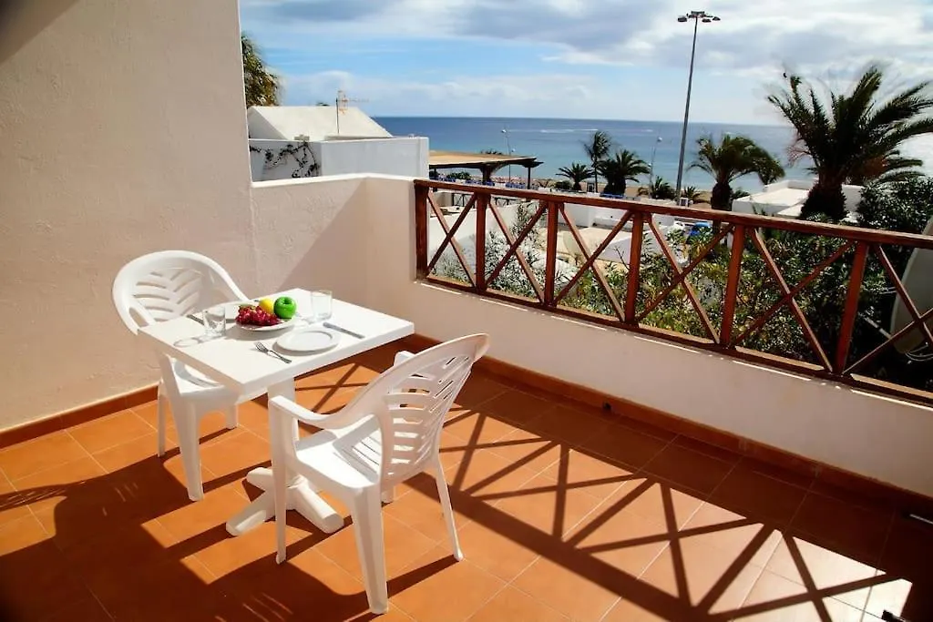 Tabaybas C7, Central One Bed Apartment Puerto del Carmen  Puerto del Carmen (Lanzarote)