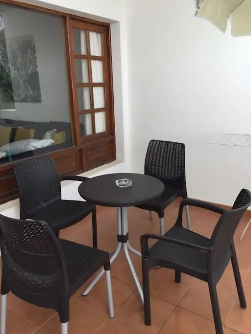 Tabaybas C7, Central One Bed Apartment Puerto del Carmen